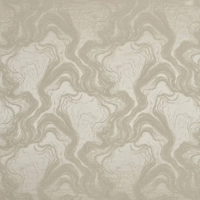 Cecilia Fabric - Oyster swatch