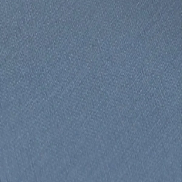 blue plain cotton fabric from Beaumont Textiles