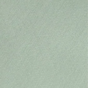 green plain cotton fabric from Beaumont Textiles