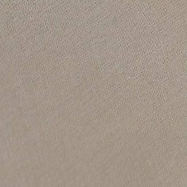 brown plain cotton fabric from Beaumont Textiles