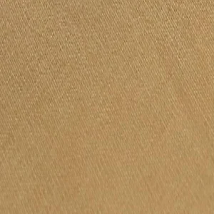 yellow plain cotton fabric from Beaumont Textiles