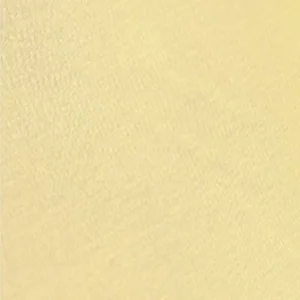 yellow plain cotton fabric from Beaumont Textiles