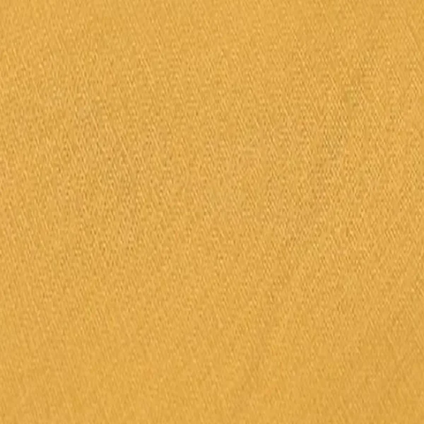 Cuba Fabric - 18 by yellow plain cotton fabric from Beaumont Textiles