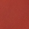 red plain cotton fabric from Beaumont Textiles