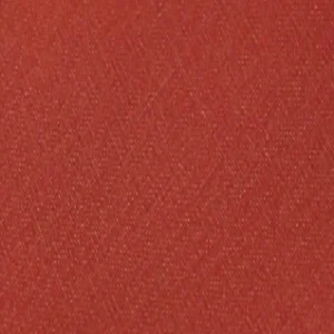 red plain cotton fabric from Beaumont Textiles