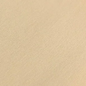 white plain cotton fabric from Beaumont Textiles