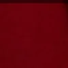 red plain cotton fabric from Beaumont Textiles