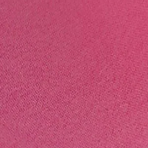 pink plain cotton fabric from Beaumont Textiles