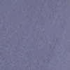 blue plain cotton fabric from Beaumont Textiles