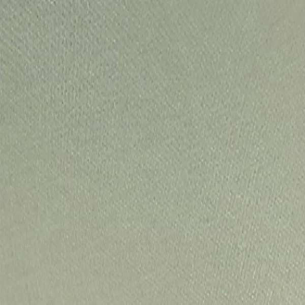 green plain cotton fabric from Beaumont Textiles