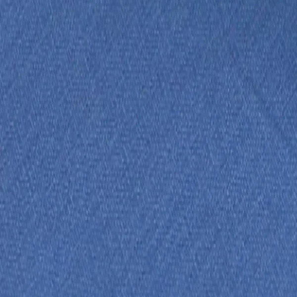 Cuba Fabric - 29 by blue plain cotton fabric from Beaumont Textiles