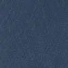 blue plain cotton fabric from Beaumont Textiles