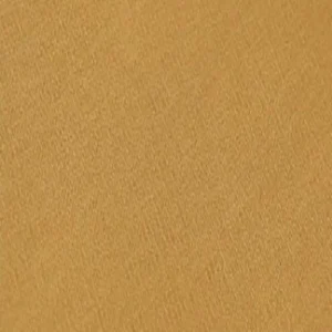 yellow plain cotton fabric from Beaumont Textiles