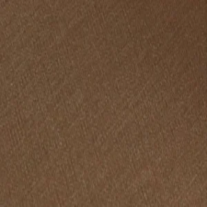 brown plain cotton fabric from Beaumont Textiles