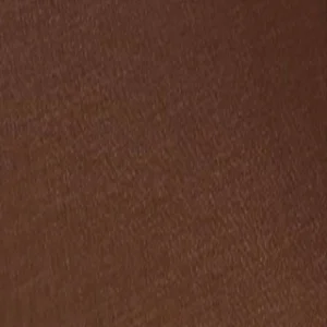 brown plain cotton fabric from Beaumont Textiles