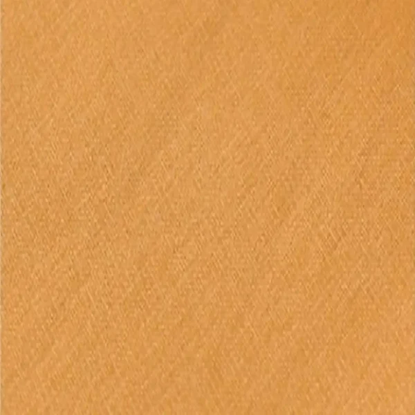 Cuba Fabric - 41 by orange plain cotton fabric from Beaumont Textiles