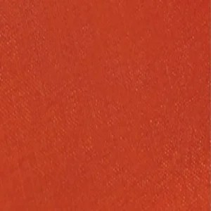 red plain cotton fabric from Beaumont Textiles