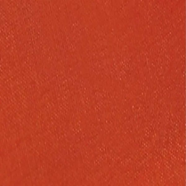 red plain cotton fabric from Beaumont Textiles