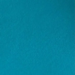 blue plain cotton fabric from Beaumont Textiles