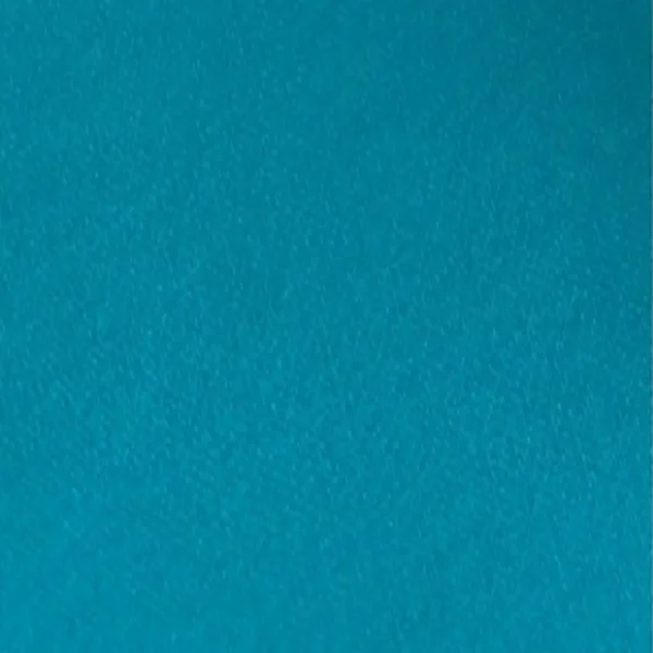 blue plain cotton fabric from Beaumont Textiles