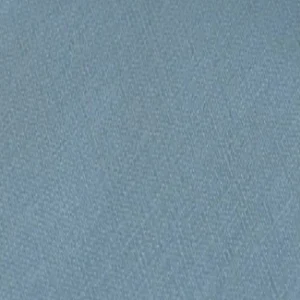 blue plain cotton fabric from Beaumont Textiles