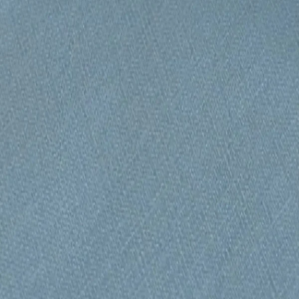 Cuba Fabric - 46 by blue plain cotton fabric from Beaumont Textiles