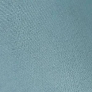 blue plain cotton fabric from Beaumont Textiles
