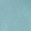 blue plain cotton fabric from Beaumont Textiles