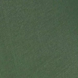 green plain cotton fabric from Beaumont Textiles