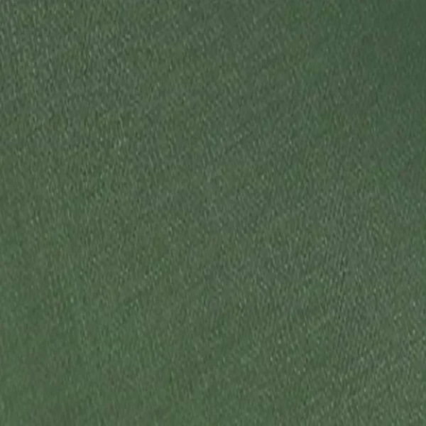 Cuba Fabric - 50 by green plain cotton fabric from Beaumont Textiles