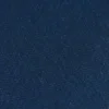 blue plain cotton fabric from Beaumont Textiles