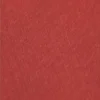 red plain cotton fabric from Beaumont Textiles