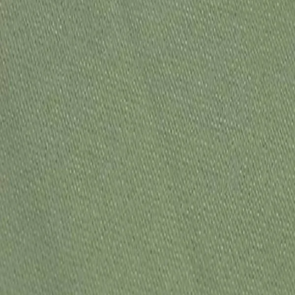 green plain cotton fabric from Beaumont Textiles