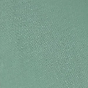 green plain cotton fabric from Beaumont Textiles