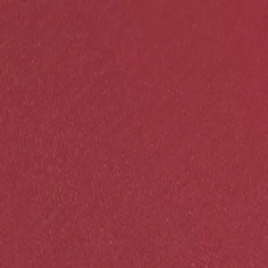 red plain cotton fabric from Beaumont Textiles