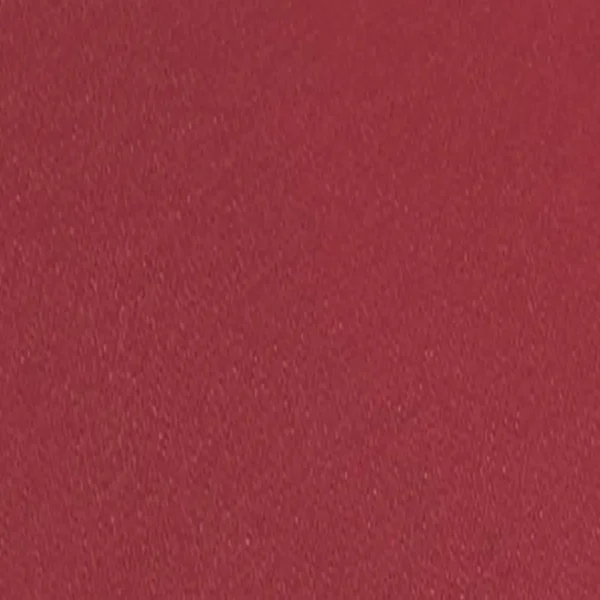 red plain cotton fabric from Beaumont Textiles