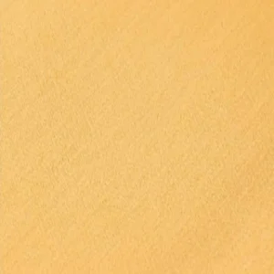 yellow plain cotton fabric from Beaumont Textiles