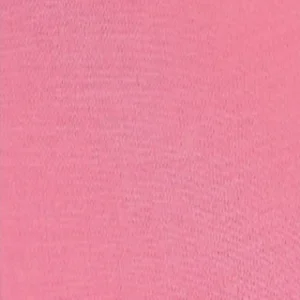 pink plain cotton fabric from Beaumont Textiles