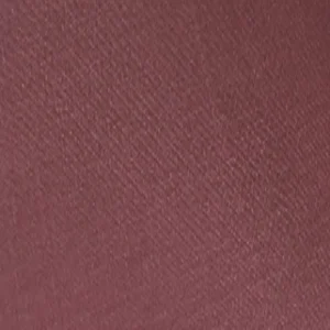 red plain cotton fabric from Beaumont Textiles
