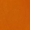 orange plain cotton fabric from Beaumont Textiles