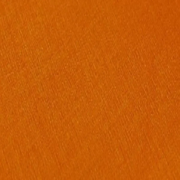 Cuba Fabric - 68 by orange plain cotton fabric from Beaumont Textiles