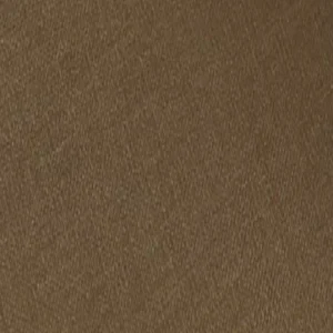brown plain cotton fabric from Beaumont Textiles