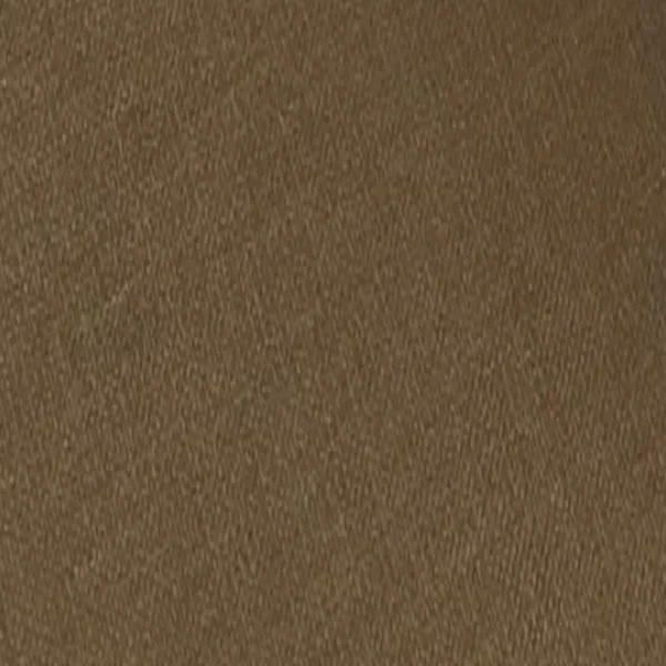 brown plain cotton fabric from Beaumont Textiles