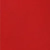 red plain cotton fabric from Beaumont Textiles