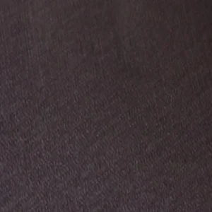 black-grey plain cotton fabric from Beaumont Textiles