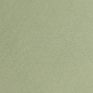 green plain cotton fabric from Beaumont Textiles