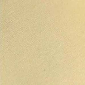 white plain cotton fabric from Beaumont Textiles