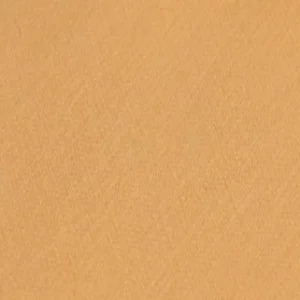 yellow plain cotton fabric from Beaumont Textiles