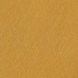 yellow plain cotton fabric from Beaumont Textiles