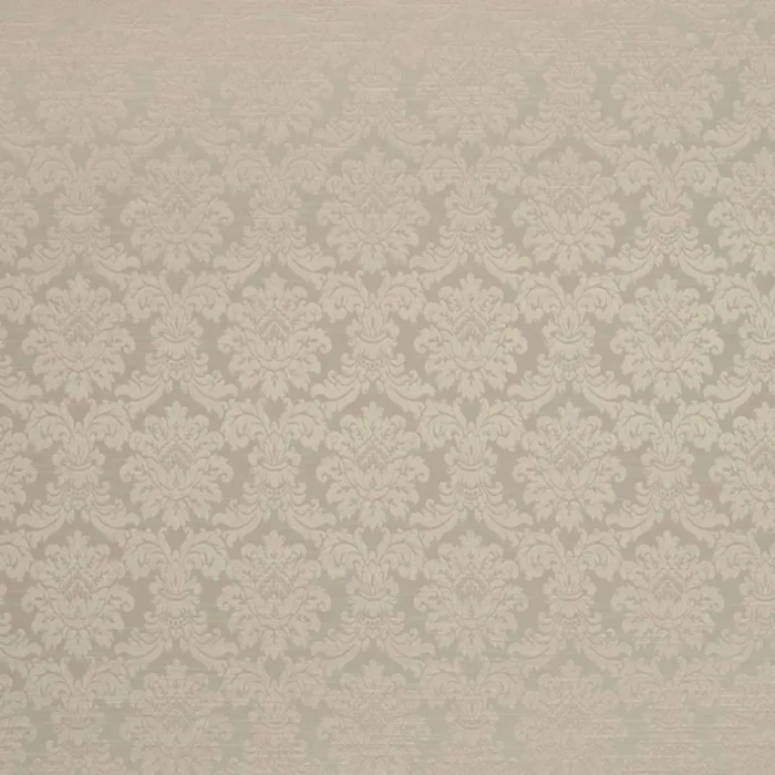 Eleanor Fabric - Cream swatch